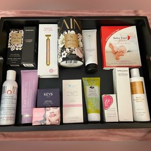 Beauty Bundle